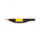 Excel Non-Roll Plastic Art Knife image