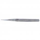 Excel Tweezer 4 3/4" Sharp Pointed image