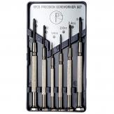 Excel Jewellers Screwdriver Set 6 Pieces image
