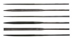 Excel Needle Files 6 Assorted image