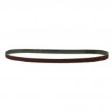 Excel Spare Belts #400 Grit 5 Pack image