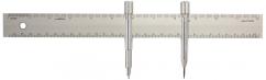 Excel Post, Lead and Swivel Knife image