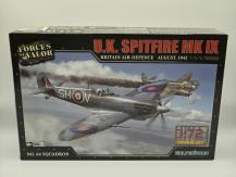 Forces of Valor 1/72 Spitfire Mk.IX 'Britain Air Defence August 1942' image