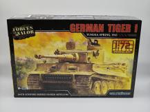 Forces of Valor 1/72 Tiger I Tank (Early Production) 'Tunisia Spring 1943' image