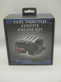 DDA 1/24 Fuel Injected Coyote Engine Kit image