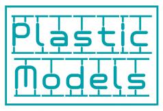 PlasticModels $40 Gift Voucher image