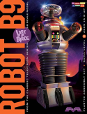 Moebius 1/6 Robot B9 Lost in Space image
