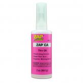 Zap CA Thin 2oz (56g) image