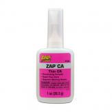 Zap CA Thin 1oz (28g) image