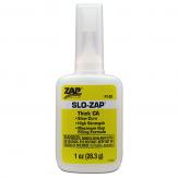 Zap Slo-Zap CA Thick 1oz (28g) image