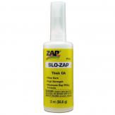 Zap Slo-Zap CA Thick 2oz (56g) image
