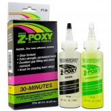 Zap Z-Poxy 30 Minute Epoxy 8oz (236ml) image