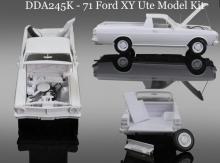 DDA 1/24 Ford Falcon XY 1971 Ute image