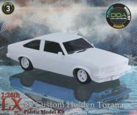 DDA 1/24 Holden Torana LX SS with 308 Engine image