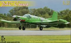  Unicraft Models 1/72 PAC Cresco "Top Dresser" (Resin) image