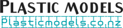PlasticModels $200 Gift Voucher image
