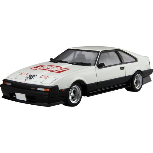 Fujimi 1/24 Yoroshiku Mechadoc Celica XX 40th Anniversary Package