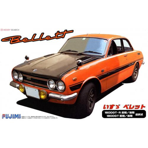Japan feat. Giugiaro: 1981 Isuzu 117 Coupé – Classic Virus