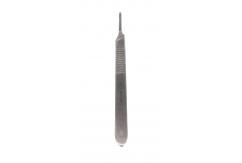 Excel Small Metal Scalpel Handle image