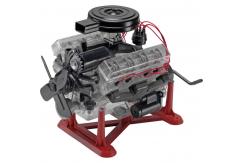 Revell 1/4 Visible V-8 Engine Kit image