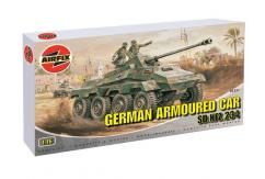 Airfix 1/76 Sd.Kf.234 Armoured Car image