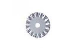 Proedge Rotary Knife Blade Wave image