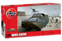 Airfix 1/76 DUKW image