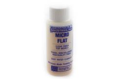 Microscale Micro Coat Flat image