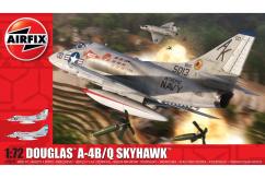 Airfix 1/72 Douglas A-4B/Q Skyhawk image