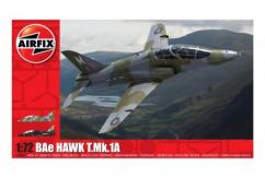 Airfix 1/72 Bae Hawk T.Mk.1A image