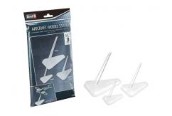 Revell Assorted Aircraft Model Stand image