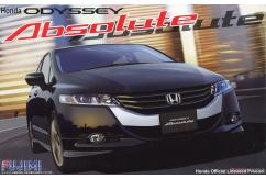 Fujimi 1/24 Honda New Odyssey Absolute image