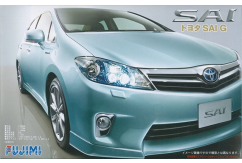 Fujimi 1/24 Toyota Sai image