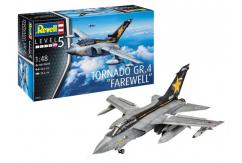 Revell 1/48 Tornado GR.4 "Farewell" image