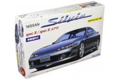Fujimi 1/24 Nissan S15 Silvia Spec R Aero (S15)  image