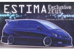 Fujimi 1/24 Toyota Estima Zeus image