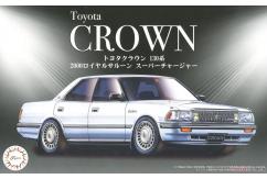 Fujimi 1/24 Toyota Crown 130 2000 RS image