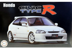 Fujimi 1/24 Honda Civic Type R EK9 Early Type image