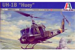 Italeri 1/72 UH-1B Huey image