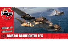 Airfix 1/72 Bristol Beaufighter TF.X image
