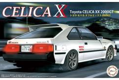 Fujimi 1/24 Toyota Celica XX 2000GT image