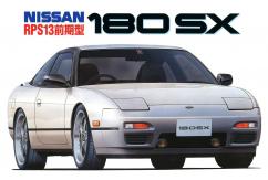 Fujimi 1/24 Nissan RPS13 180SX 'First Model' 1996 image