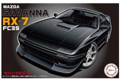 Fujimi 1/24 Mazda Savanna RX-7 (FC3S) image