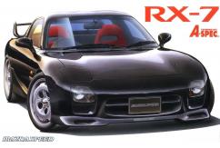 Fujimi 1/24 Mazda FD3S New RX-7 "A-Spec" image
