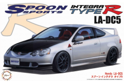 Fujimi 1/24 Integra Type R (DC5) Spoon Sports image