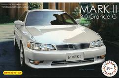 Fujimi 1/24 Toyota Mark II 3.0 Grande G image