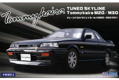 Fujimi 1/24 Tuned Skyline TommyKaira M20 / M30 image