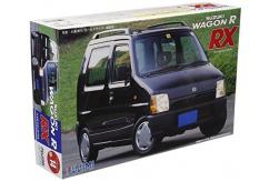 Fujimi 1/24 Suzuki Wagon R RX '93  image