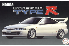 Fujimi 1/24 Honda Integra Type R 1995 image