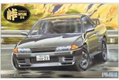 Fujimi 1/24 Nissan Skyline GT-R (R32) image